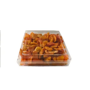 برگه زردآلو خشک - 250 گرم