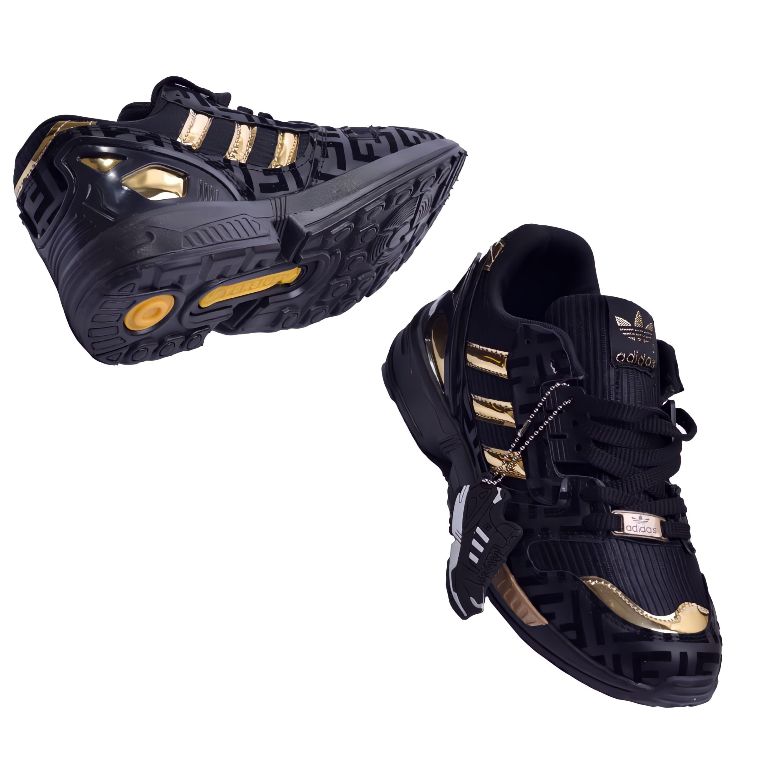کفش پیاده روی مردانه مدل ZX 8000