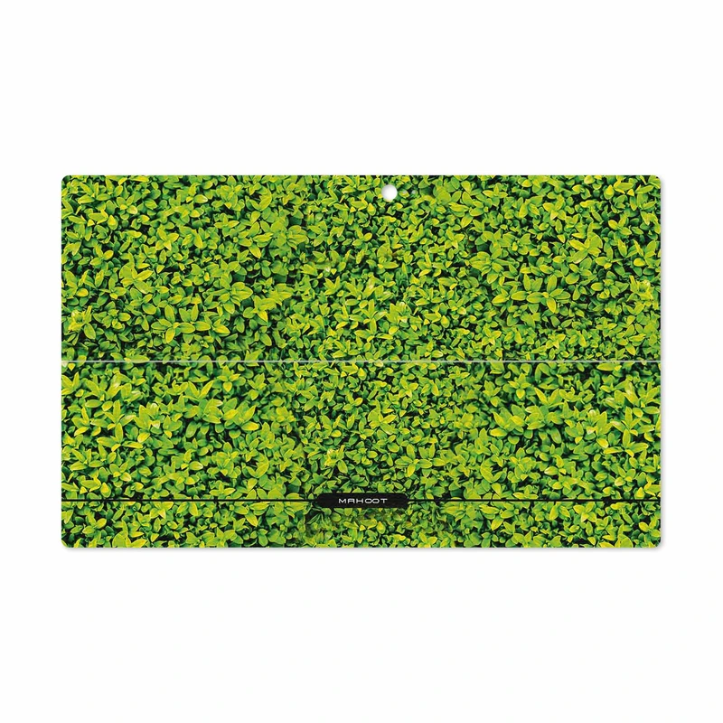 برچسب پوششی ماهوت مدل Leafs مناسب برای تبلت مایکروسافت Surface 2 RT 2013