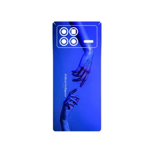 MAHOOT Artificial intelligence 1 Cover Sticker for Xiaomi Mix Fold 3