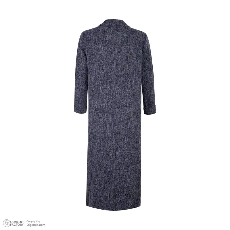 مانتو زنانه اچ اند ام مدل MT-6030118