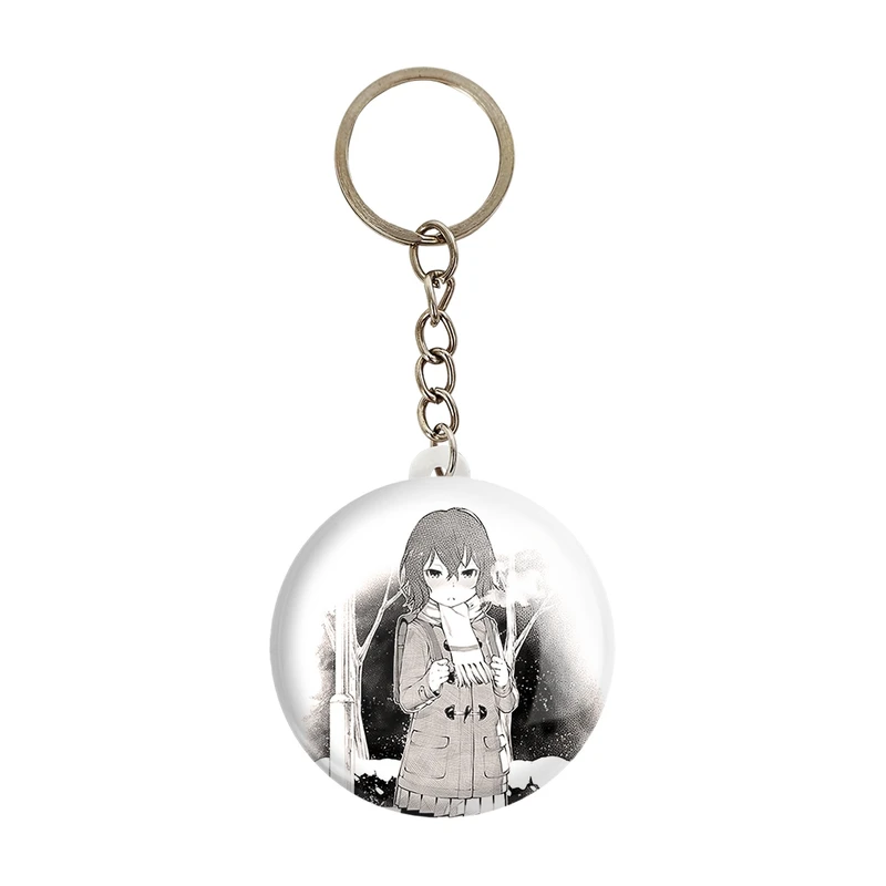 جاکلیدی خندالو مدل کایو انیمه اریزد کد 32213