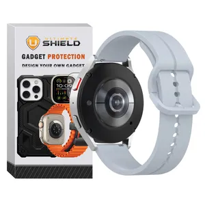 Ultimate Shield SIC Slick Band for Samsung Galaxy Watch Active 40mm / Active 2 40mm / Active 2 44mm