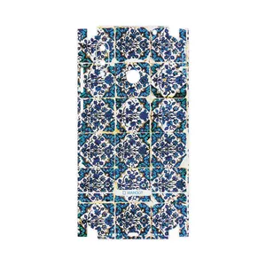 MAHOOT Traditional-Tile-FullSkin Cover Sticker for Gplus Q10