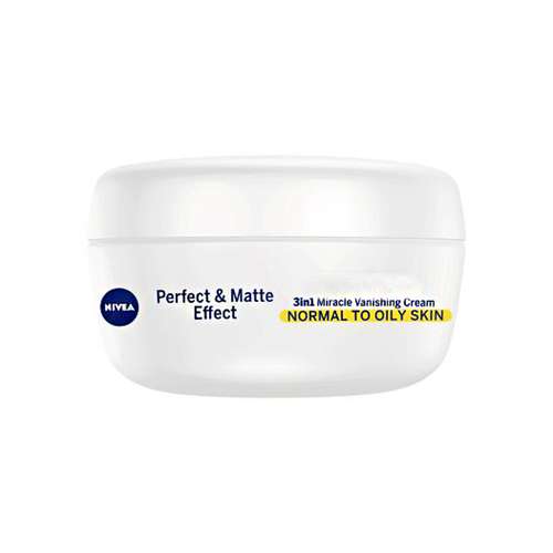 کرم مرطوب کننده نیوآ مدل ویتامین C حجم 50 میلی لیتر