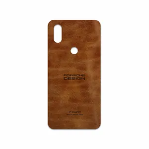 MAHOOT BFL-PRDS Cover Sticker for Xiaomi Mi Mix 3