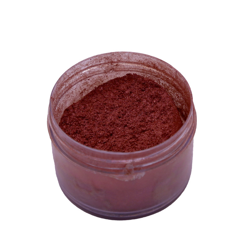 پودر سوپر کروم مدل kh262 بسته 5 عددی