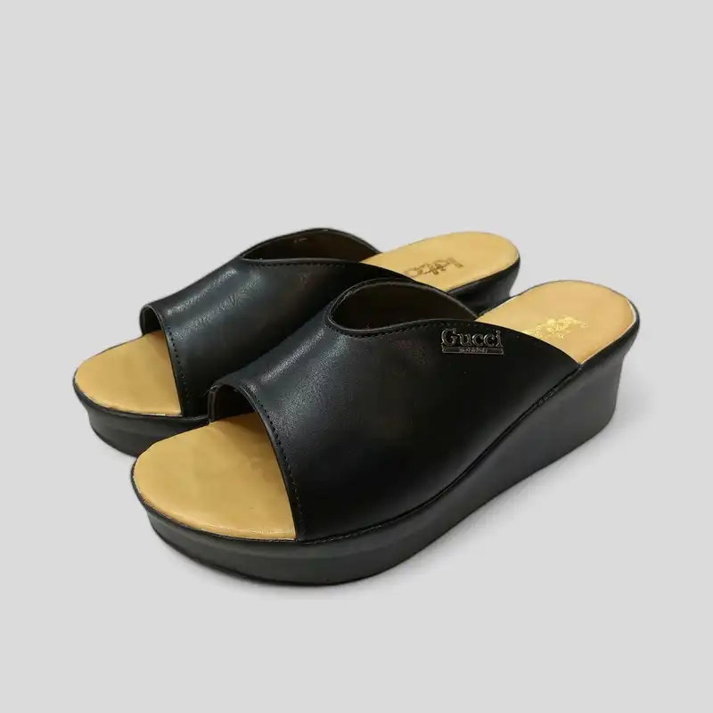 دمپایی زنانه مدل LESON