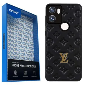Epicoy LV2024 Design Cover case for Xiaomi Redmi A1 Plus / A2 Plus