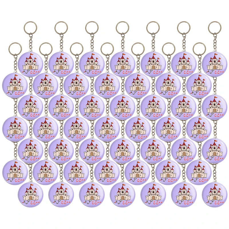 جاکلیدی خندالو مدل جشن الفبای کلاس اول عـ ع مثل قلعه کد 8899 مجموعه 49 عددی