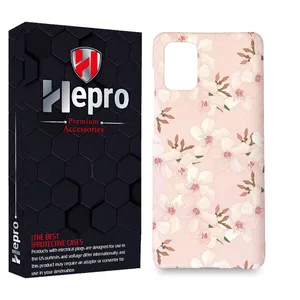 HEPRO MC Cover for XIAOMI POCO M3 PRO / REDMI NOTE 10 5G