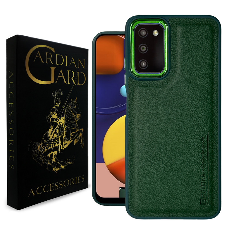 کاور گاردین گارد مدل Isabella مناسب برای گوشی موبایل سامسونگ Galaxy A03S / A02S