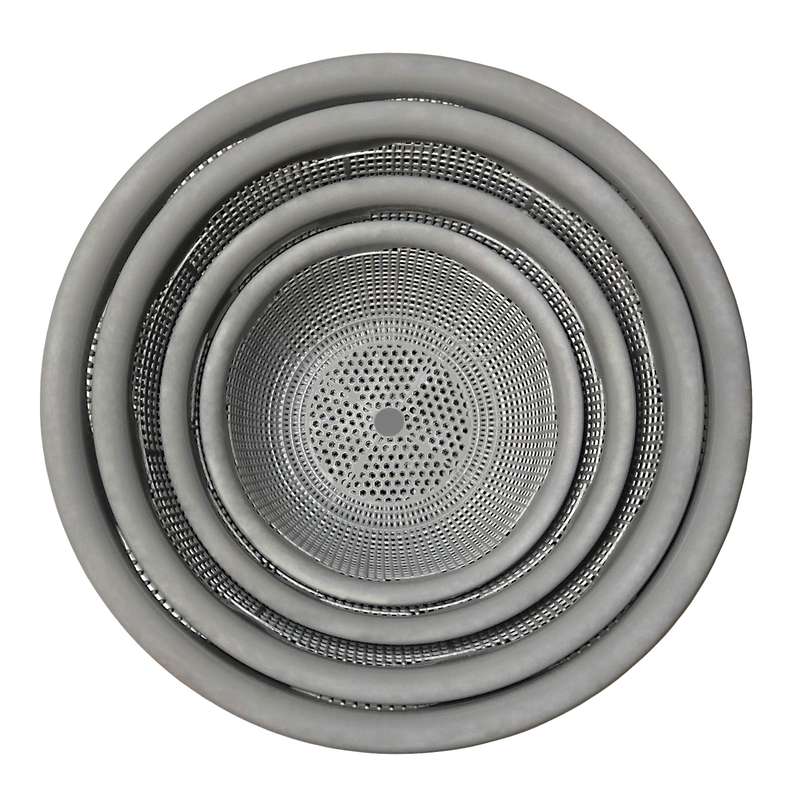 آبکش مدل GG-23 بسته 4 عددی