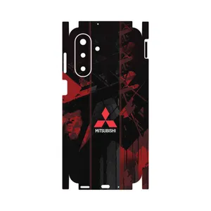 MAHOOT Mitsubishi_Motor-FullSkin Cover Sticker for Samsung Galaxy A17 4G