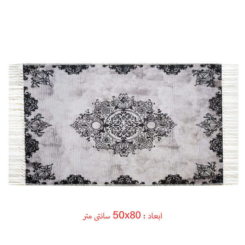پادری مدل 34576-K سایز 50x80 سانتی متر پادری مدل 34576-K سایز 50x80 سانتی متر
