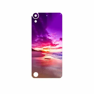 MAHOOT Sunset Cover Sticker for HTC Desire 630
