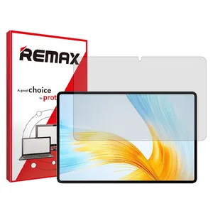 Remax HyGEL model transparent screen protector suitable for Honor MagicPad 13 tablet