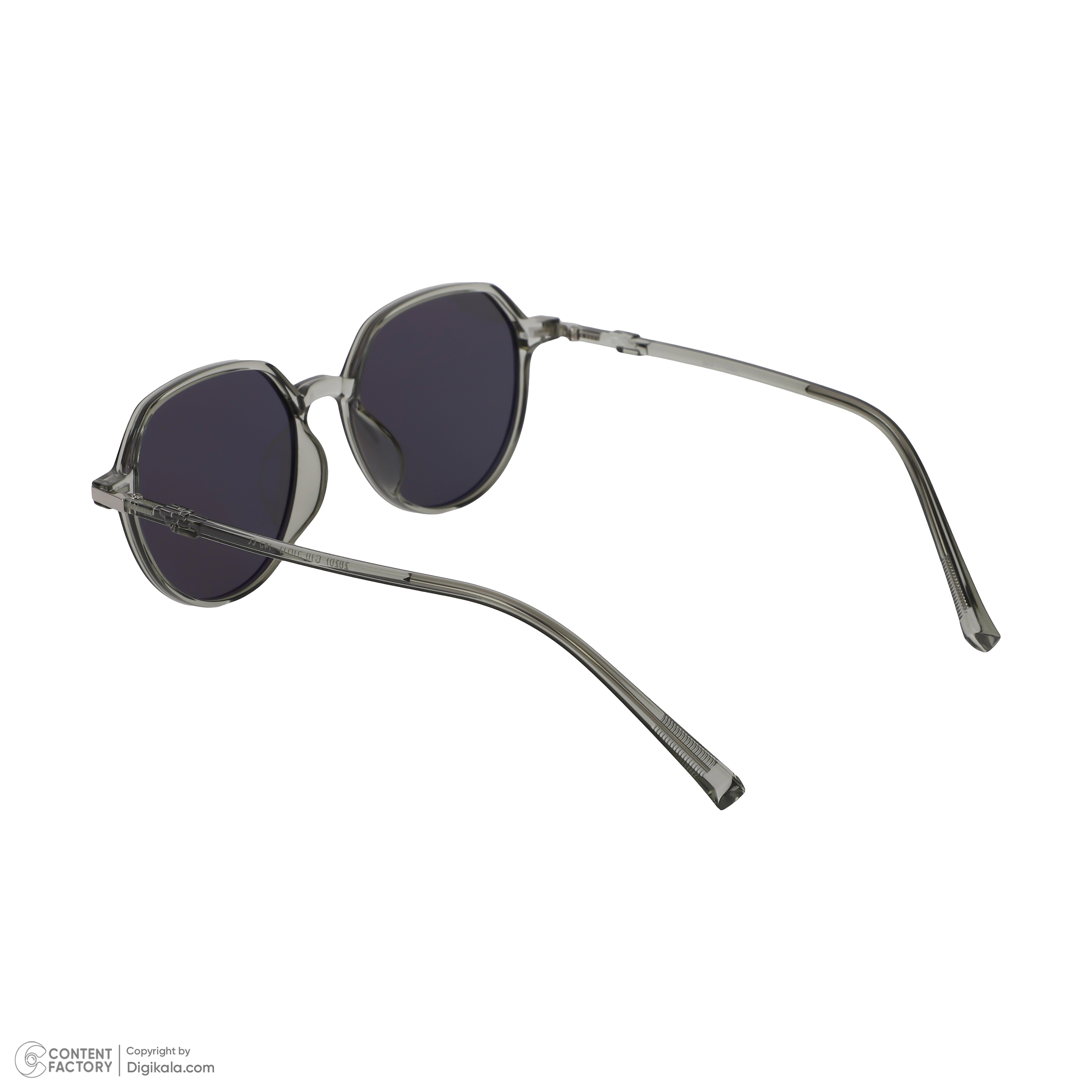 عینک آفتابی مانگو مدل 14020730215 -  - 4
