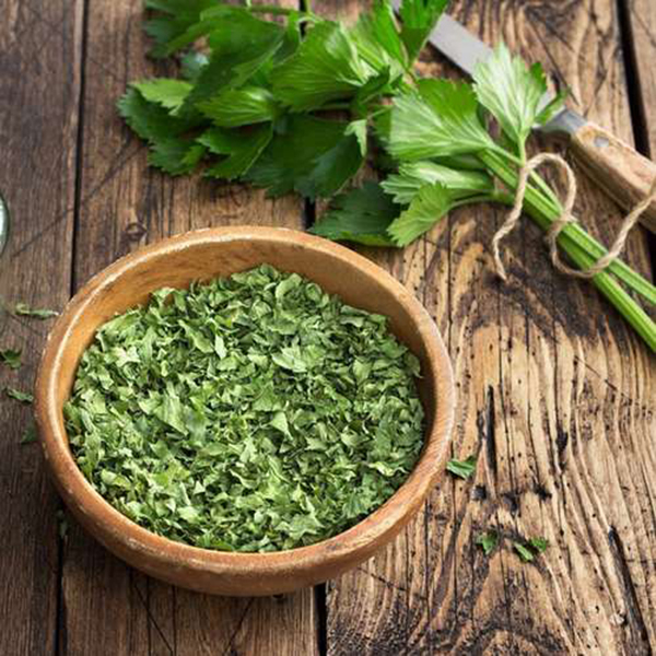 کرفس خشک ممتاز باباگلی -  100 گرم