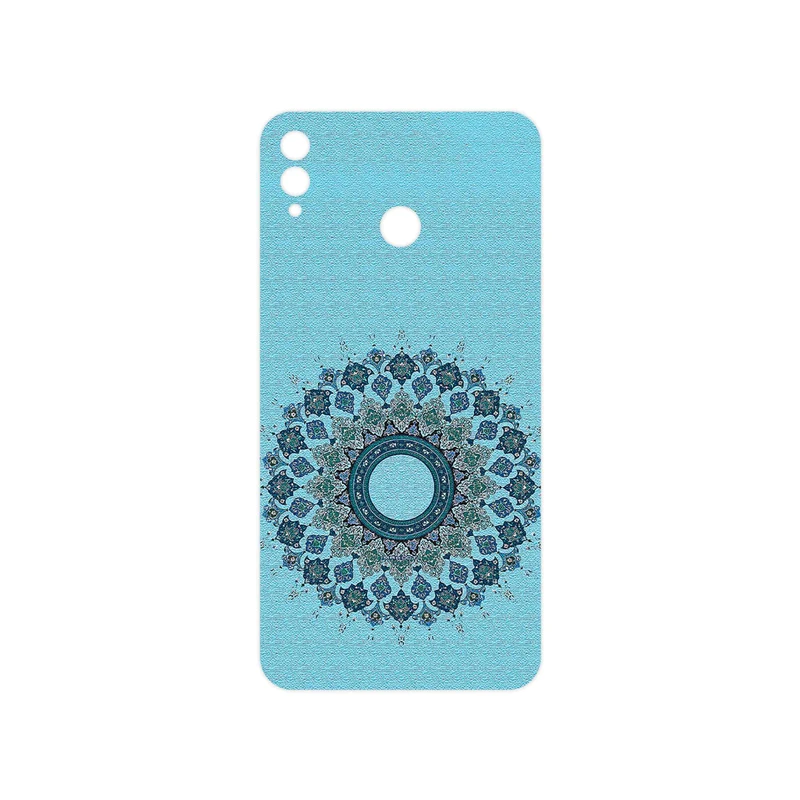 برچسب پوششی ماهوت مدل Art of Illumination 4 مناسب برای گوشی موبایل آنر 8X Max