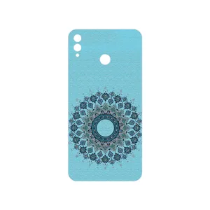 MAHOOT Art of Illumination 4 Cover Sticker for Honor 8X Max