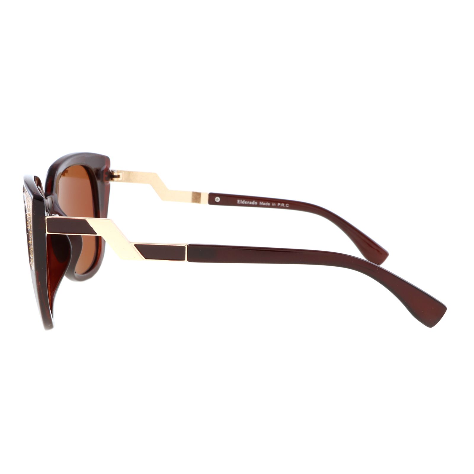 عینک آفتابی اِلدرادو مدل 201 -  - 3