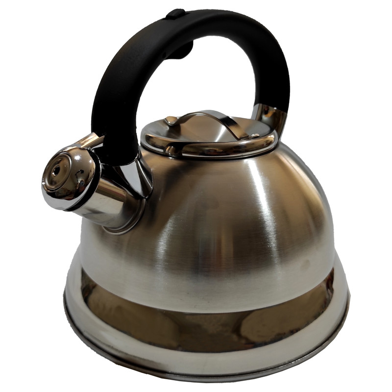 کتری کاپون مدل Kettle-L03 گنجایش 3 لیتر