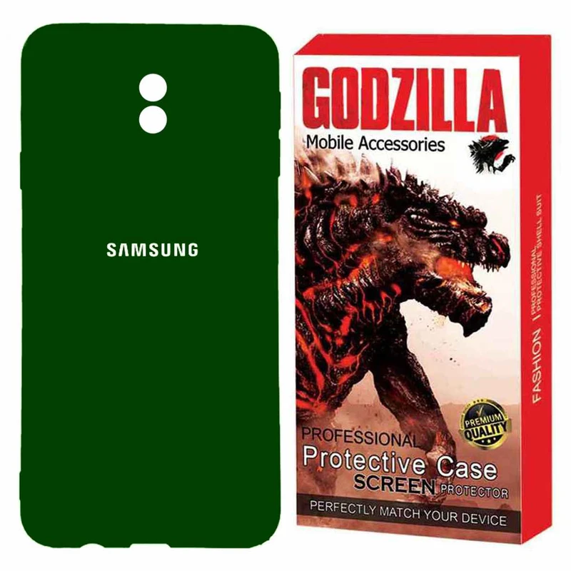 کاور گودزیلا مدل SCLN مناسب برای گوشی موبایل سامسونگ Galaxy J7 Pro/J730