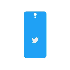 MAHOOT Tweeter Cover Sticker for Lenovo Vibe S1 Lite