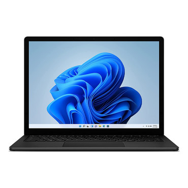 لپ تاپ 13 اینچی مایکروسافت مدل Surface Laptop 4 - AA