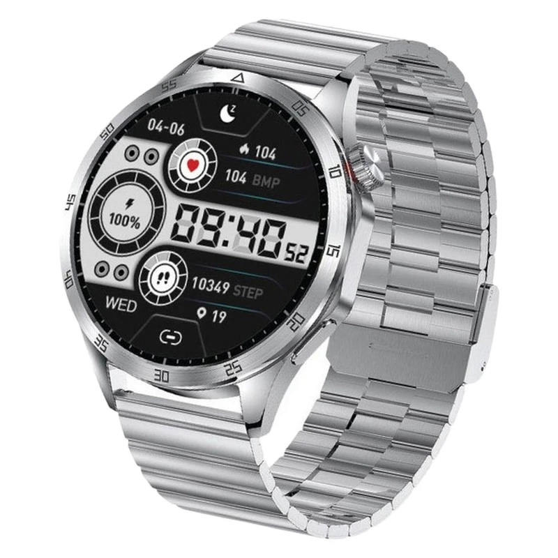 ساعت هوشمند گرین لاین مدل G-Master 2
