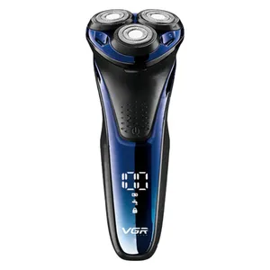 ماشین اصلاح موی صورت وی جی ار مدل V-306