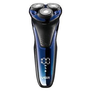 ماشین اصلاح موی صورت وی جی ار مدل V-306