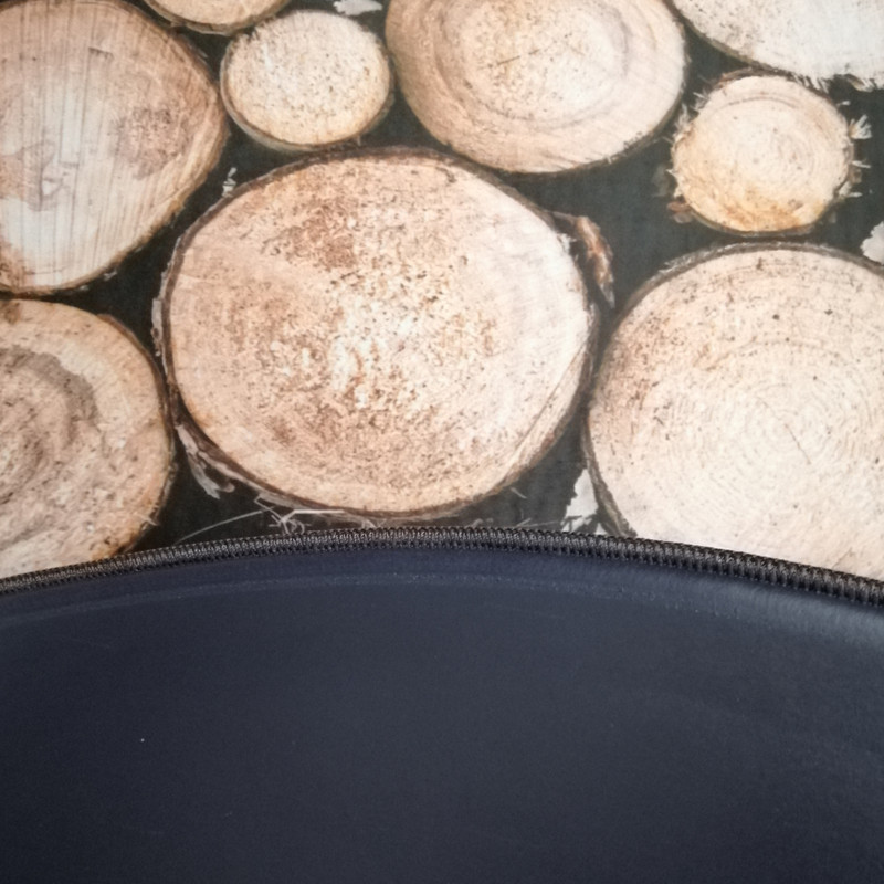 پادری مدل Si-3241 کد 06 سایز 90x90 سانتی متر