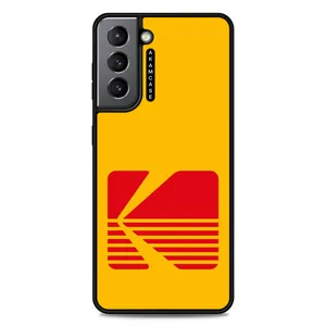 AKAM AMC-WSGS21-NOSTECH-18 Cover For Samsung Galaxy S21