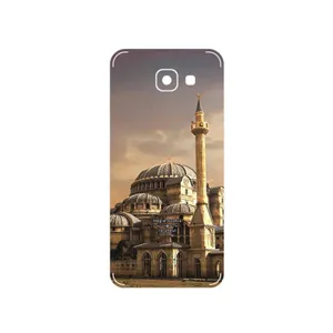MAHOOT Hagia Sophia Mosque Cover Sticker for Samsung Galaxy A8 2016
