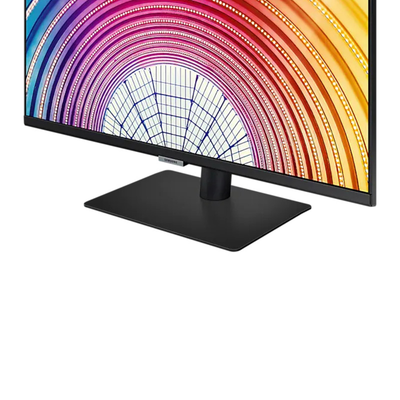 مانیتور مخصوص بازی سامسونگ مدل LS27A600NW-M سایز 27 اینچ