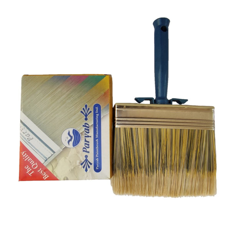 قلم مو نقاشی پریاب مدل maghlavis سایز 15 سانتیمتر