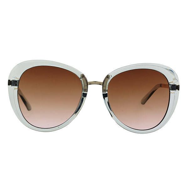 عینک آفتابی زنانه مدل پروانه ای 369 -  - 1