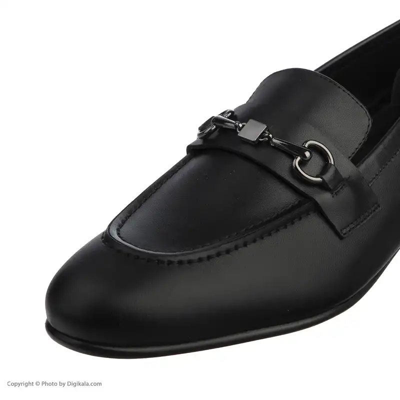 کفش زنانه چرم مشهد مدل J2598-001