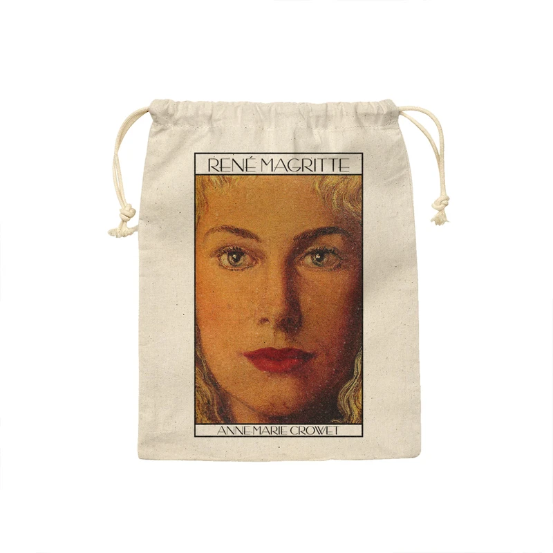 کیسه نان و سبزی ترمه طراحان ایده مدل آن ماری کروت از ماگریت کد art0364 - S