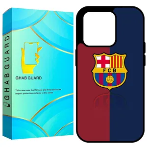 Ghab Guard GCHP12PM Cover For Apple iPhone 12 Pro Max