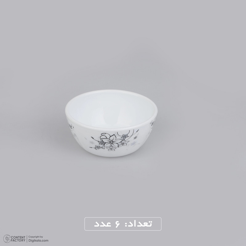 سرويس 25 پارچه آیروپال مدل رکسانا سرويس 25 پارچه آیروپال مدل رکسانا