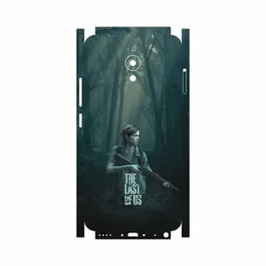 MAHOOT The Last of Us-FullSkin Cover Sticker for Meizu M5