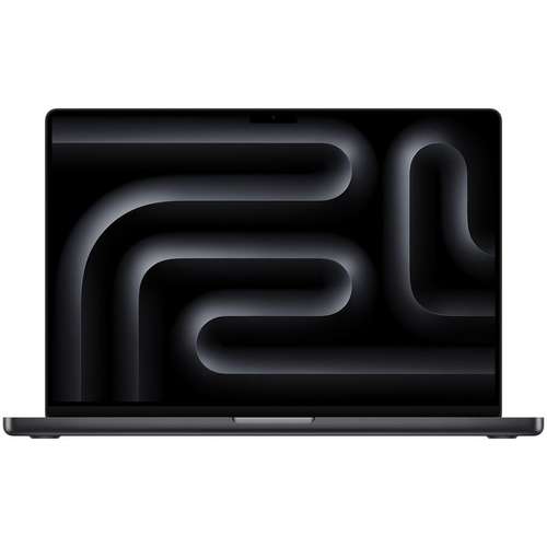 لپ تاپ 16.2 اینچی اپل مدل MacBook Pro MRW23 2023-M3 Pro 36GB 512SSD