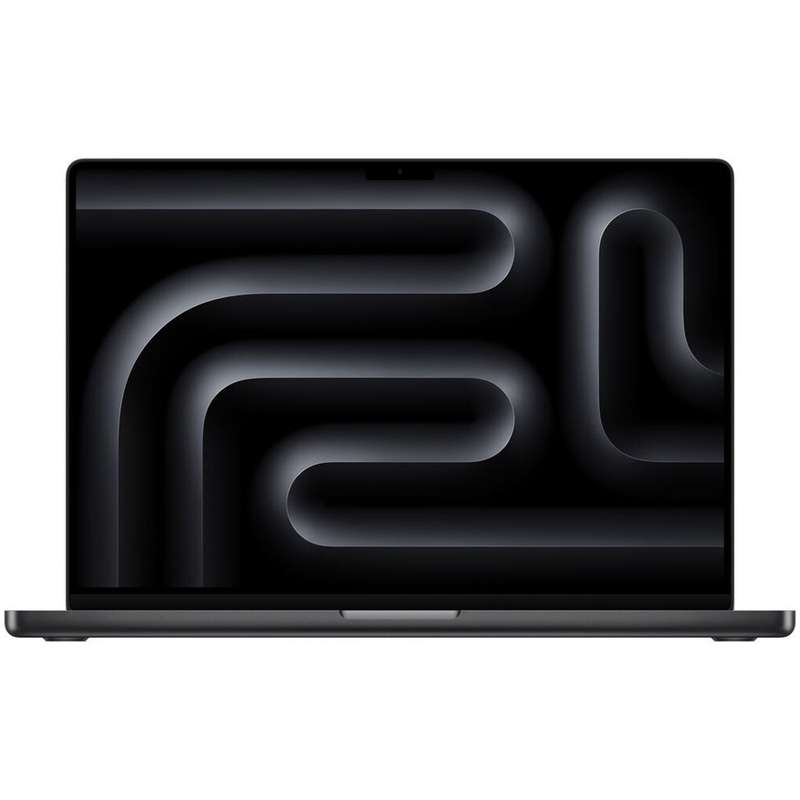 لپ تاپ 16.2 اینچی اپل مدل MacBook Pro MRW23 2023-M3 Pro 36GB 512SSD لپ تاپ 16.2 اینچی اپل مدل MacBook Pro MRW23 2023-M3 Pro 36GB 512SSD