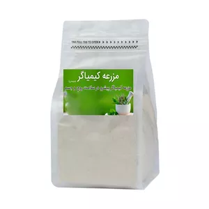 پودر سیر ممتاز مزرعه کیمیاگر - 250 گرم