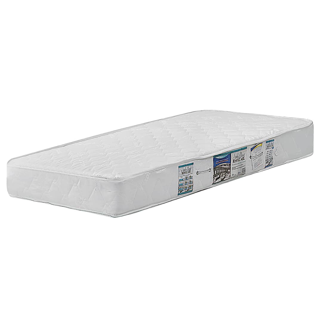 تشک طبی رویال مدل Rk-963 یک نفره سایز 90x200 سانتی متر
