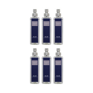 ادو تویلت مردانه چارلی مدل blue حجم 100 میلی لیتر مجموعه 6 عددی