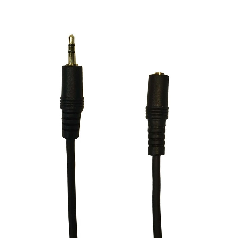 کابل افزایش طول AUX مدل IE-C384 طول 1.7 متر